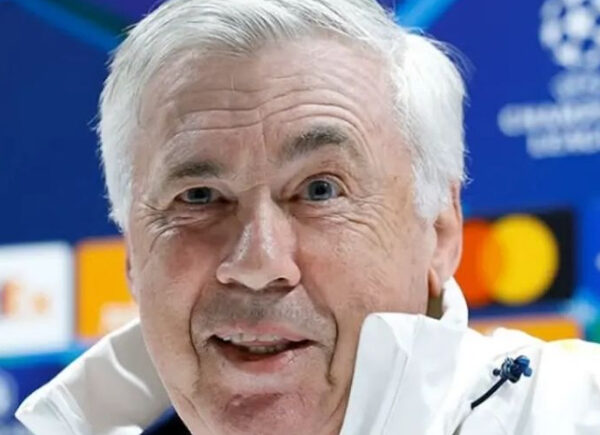 Ancelotti prepara renovação da Seleção Brasileira de olho na Copa de 2030