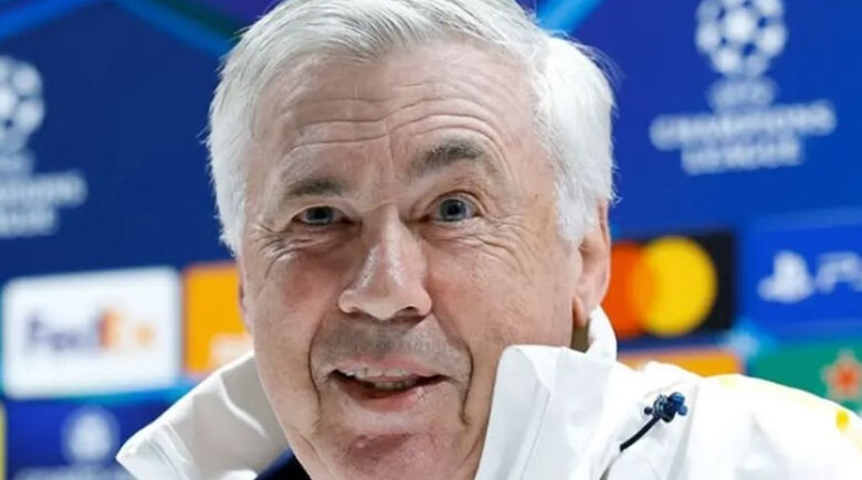 Ancelotti prepara renovação da Seleção Brasileira de olho na Copa de 2030