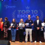 Escola do Piauí conquista 24 medalhas e fica entre as 10 melhores na Olimpíada de Nanotecnologia