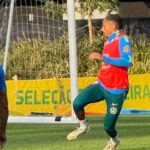 Com grupo completo, Ancelotti dá indícios da Seleção titular em treino; confira