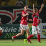 Artilheiro e volante deixam River antes das semifinais no Piauiense Série B