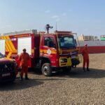 Corpo de Bombeiros do PI amplia atendimento no interior com oito novas unidades