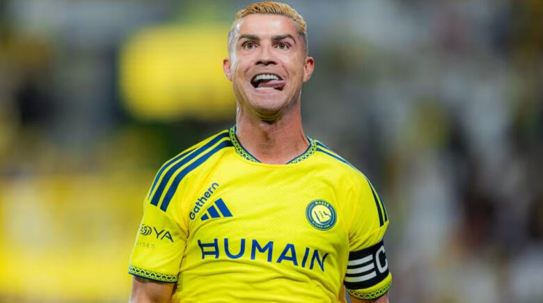 Cristiano Ronaldo pode se tornar dono do Al-Nassr ao lado de proprietário do Milan