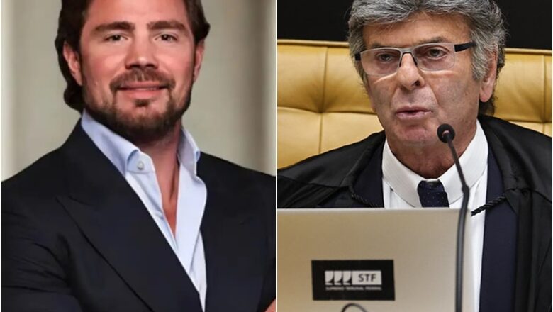 Diálogos indicam que Vorcaro usou empresas para bancar homenagem a Fux em NY