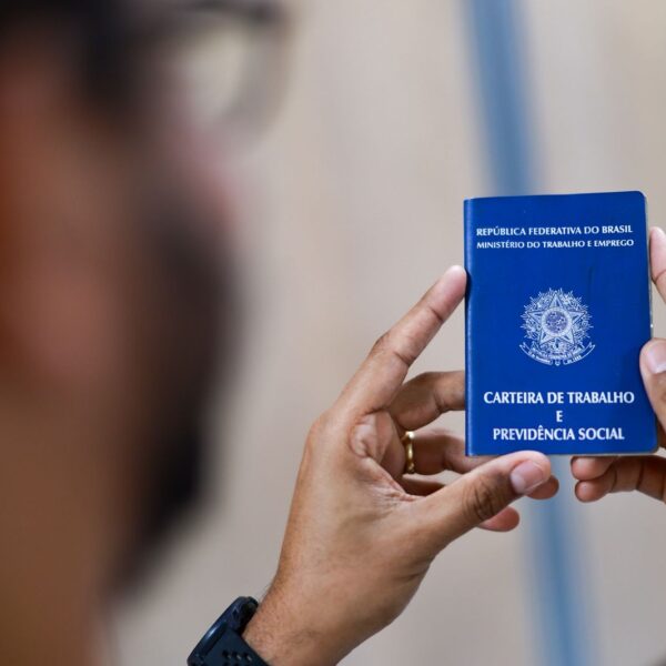 Caged: Piauí cria 15,7 mil empregos formais no ano e tem 2º maior alta do país