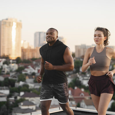 O mesmo treino e resultados diferentes: por que isso acontece?