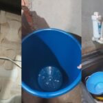 Moradores denunciam falta de água há seis dias na zona Sudeste de Teresina