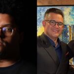 Famílias de Rick e Bruno Avelar preparam velórios em SP e MG