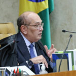 Gilmar Mendes chama atuação de Mendonça de ‘pixuleco eleitoral’