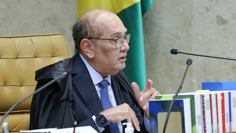 Gilmar Mendes chama atuação de Mendonça de ‘pixuleco eleitoral’