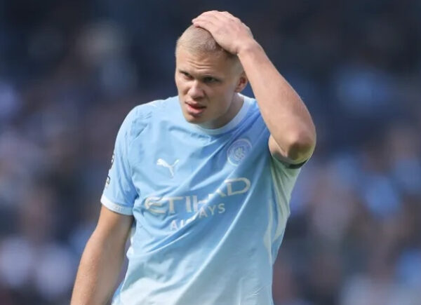 Manchester City é considerado culpado por violações financeiras na Premier League