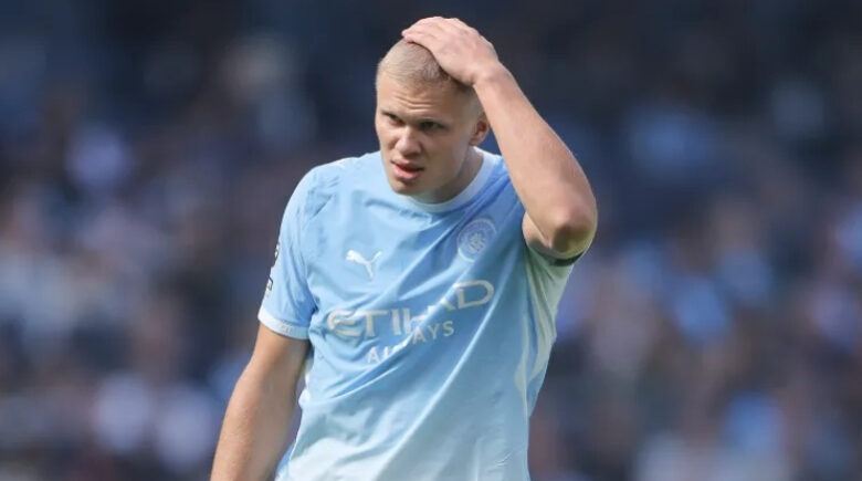 Manchester City é considerado culpado por violações financeiras na Premier League