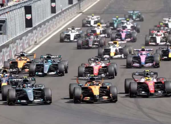 F1 muda duração das corridas e estabelece novo limite de tempo para 2027