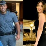 PM é preso suspeito de matar esposa em SP; família contesta hipótese de suicídio