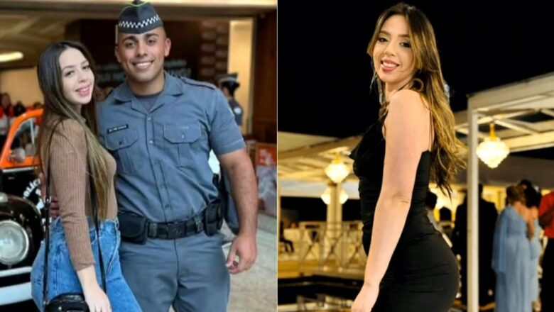 PM é preso suspeito de matar esposa em SP; família contesta hipótese de suicídio