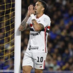 “Nunca recebi em dia”, diz Luciano sobre salários atrasados no São Paulo após eliminação
