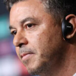 Marcelo Gallardo acerta com a seleção do Equador por salário milionário; veja os valores