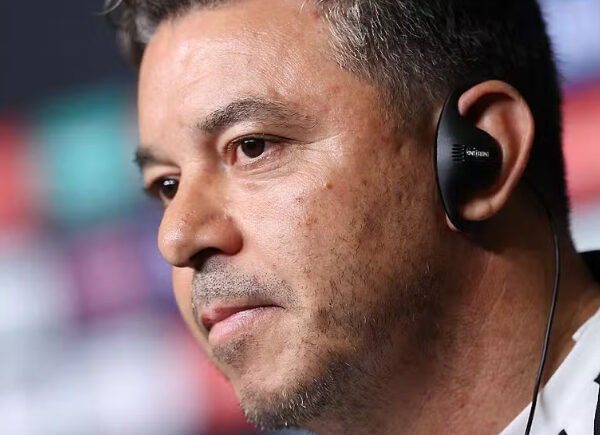 Marcelo Gallardo acerta com a seleção do Equador por salário milionário; veja os valores