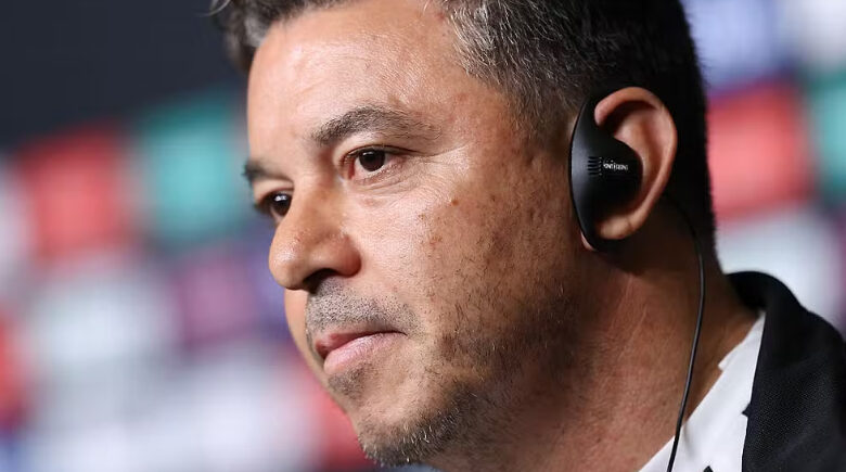 Marcelo Gallardo acerta com a seleção do Equador por salário milionário; veja os valores