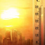 Mesmo com chuvas isoladas, Piauí registra temperaturas acima de 40°C