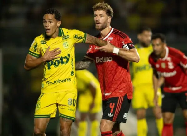 Flamengo pode tirar Vasco do Z4 nesta quarta-feira; veja o que precisa acontecer