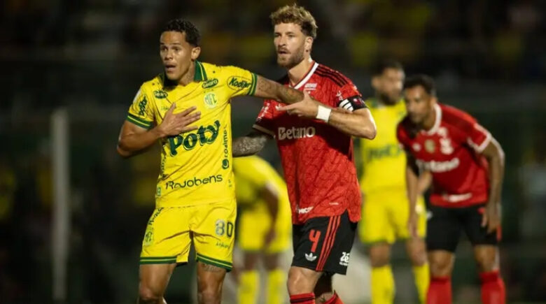 Flamengo pode tirar Vasco do Z4 nesta quarta-feira; veja o que precisa acontecer