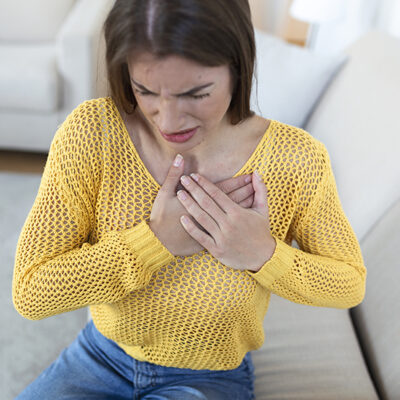 Problemas cardíacos na família? Teste genético pode indicar risco hereditário