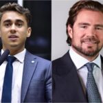 Vorcaro diz ter bancado voos de Nikolas após pedido sobre minério, diz site