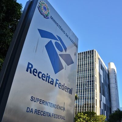Receita Federal lança site para orientar sobre reforma tributária