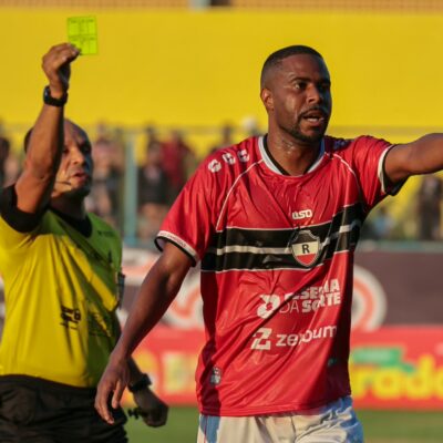 Caiçara e River duelam nesta terça em busca da 1ª vitória no Piauiense Série B