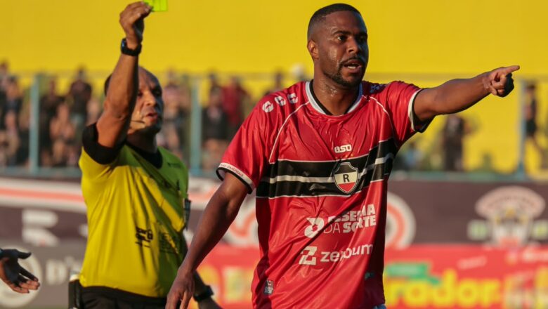 Caiçara e River duelam nesta terça em busca da 1ª vitória no Piauiense Série B