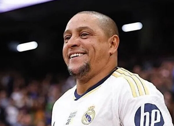 Ex-lateral Roberto Carlos revela ter perdido 99% do que ganhou no futebol