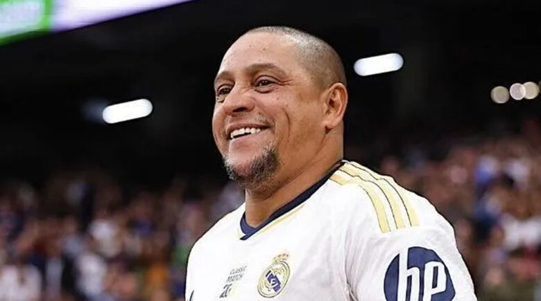 Ex-lateral Roberto Carlos revela ter perdido 99% do que ganhou no futebol