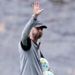 Botafogo muda avaliação sobre Bellão e busca novo técnico antes da Data Fifa