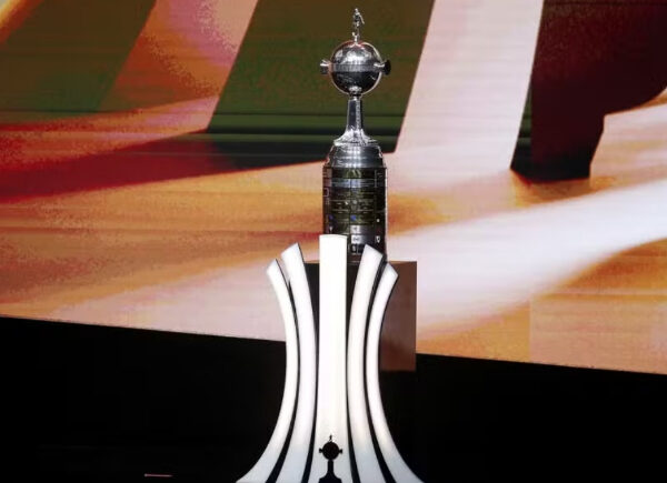Semifinais da Libertadores 2026: confira confrontos e datas dos jogos