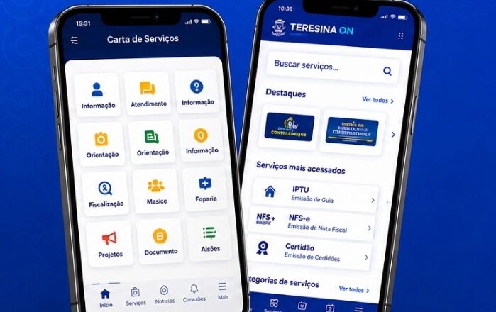 Recurso de multas da Strans agora pode ser feito pela internet