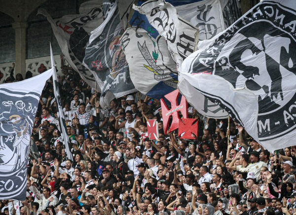 Vasco tenta liberação de São Januário para duelo contra o Boca Juniors na Sul-Americana