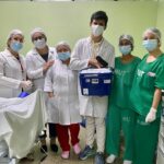 Hemopi mobiliza rede nacional para encontrar sangue raro para paciente