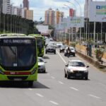 Strans autoriza tarifa zero nos ônibus no dia da eleição após pedido do TRE/PI