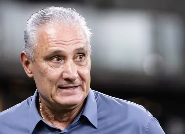 Botafogo se reúne com Tite e tenta convencer treinador a assumir o clube