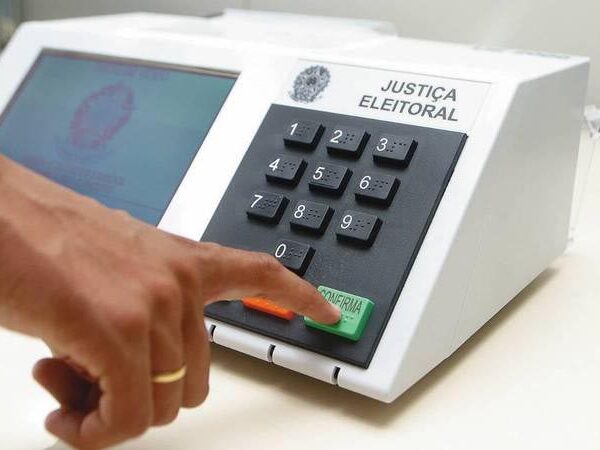 Eleitor já pode consultar os locais de votação; veja como acessar