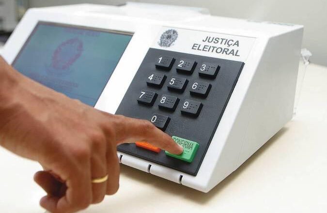 Eleitor já pode consultar os locais de votação; veja como acessar