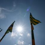 Feriado prolongado no Piauí terá 40°C, umidade baixa e chuva isolada no sudoeste