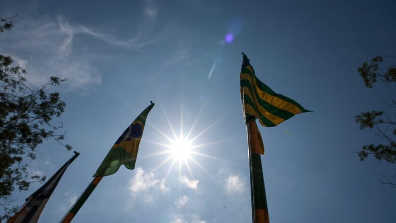 Feriado prolongado no Piauí terá 40°C, umidade baixa e chuva isolada no sudoeste