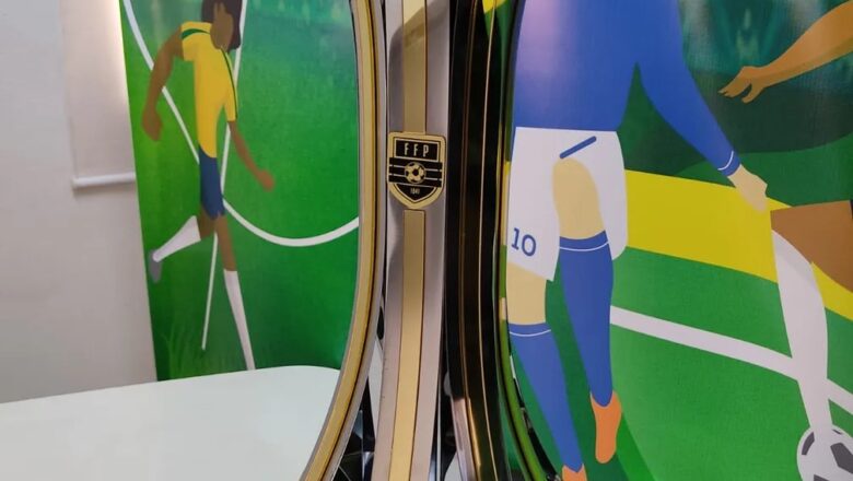 River x Picos terá transmissão da TV Cidade Verde na estreia da Série B