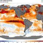 El Niño: Brasil pode ser o mais afetado da América Latina