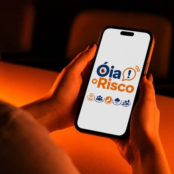 B-R-O Bró no Piauí: saiba como comunicar queimadas e riscos à Defesa Civil