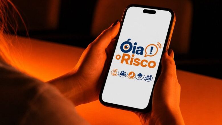 B-R-O Bró no Piauí: saiba como comunicar queimadas e riscos à Defesa Civil