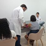 Consultas gratuitas em cinco especialidades são oferecidas em Teresina