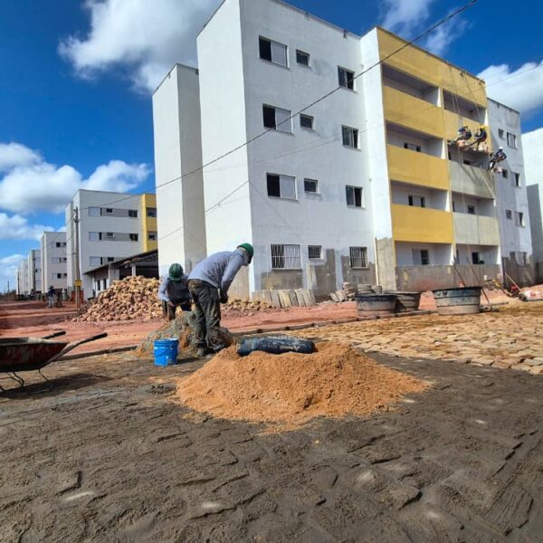 Minha Casa, Minha Vida: veja novas datas da 2ª convocação em Teresina